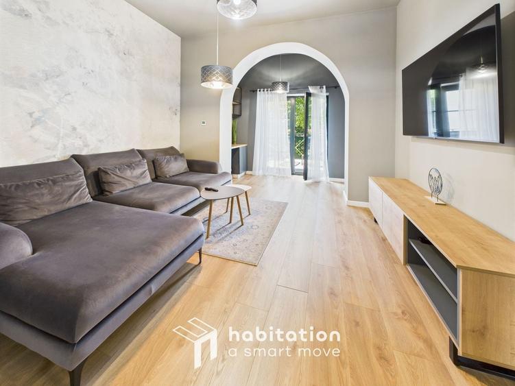 Apartament cu 3 camere decomandat în Bălcescu