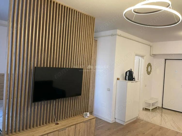 Garsonieră decomandată, mobilată în Rahova