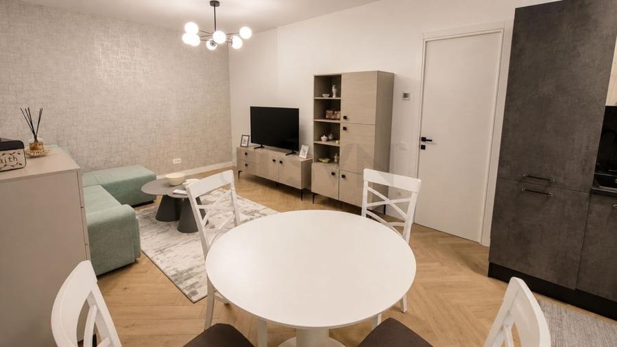 Apartament cu 2 camere decomandat, mobilat în Dristor