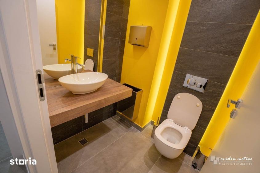 Spațiu comercial, de 300 mp, în Iris