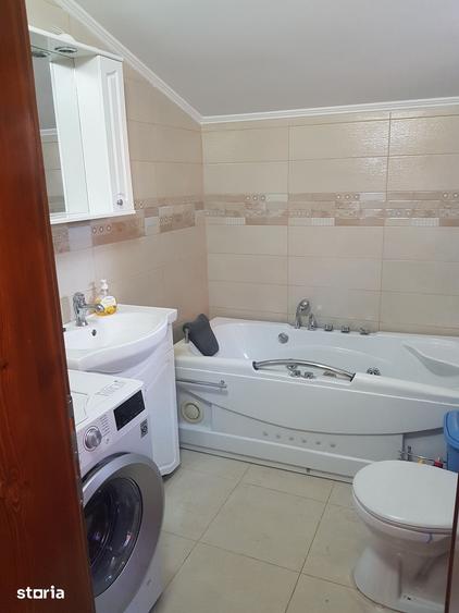 Casă cu 4 camere cu Teren 500 Mp în Iosia