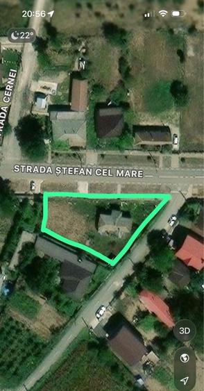 Spațiu comercial, în Central