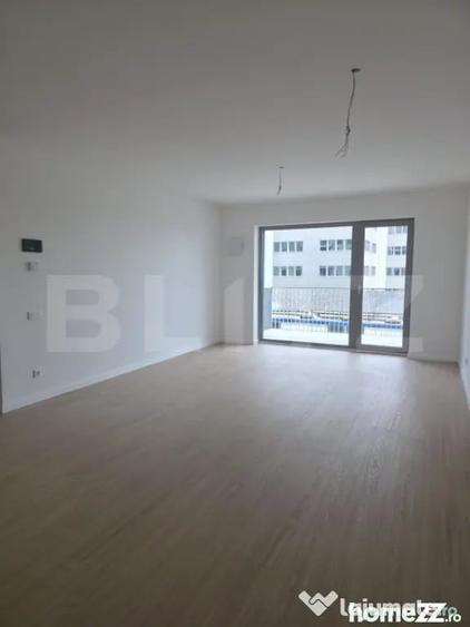 OPORTUNITATE! APARTAMENT 2 CAMERE, FINISAT, ETAJ INTERMEDIAR - 2