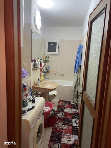 Apartament cu 2 camere decomandat în Ultracentral