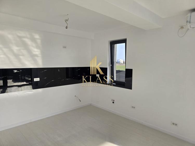 Casă individuală cu 4 camere cu Teren 400 Mp în Tunari
