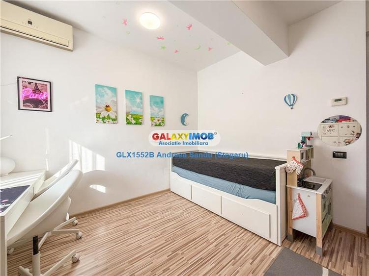 Apartament 3 camere de vanzare - Militari Residence - Rezervelor - 10