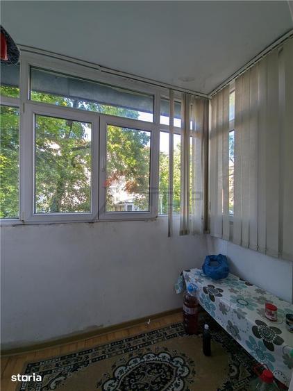 Tudor - Iulius Mall - Etaj 1 - Apartament 3 Camere - 4