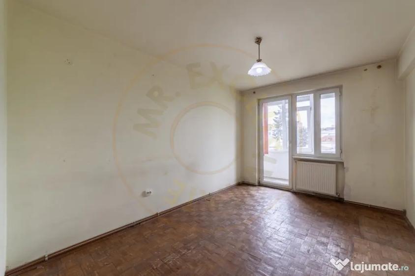 Apartament 2 camere et 3/4 Central, Pitesti - 6