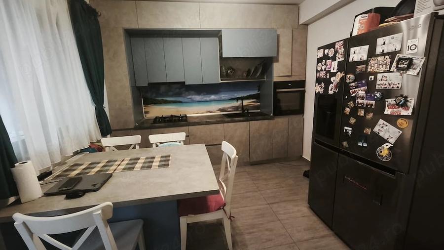 Casă cu Teren 320 Mp în Central