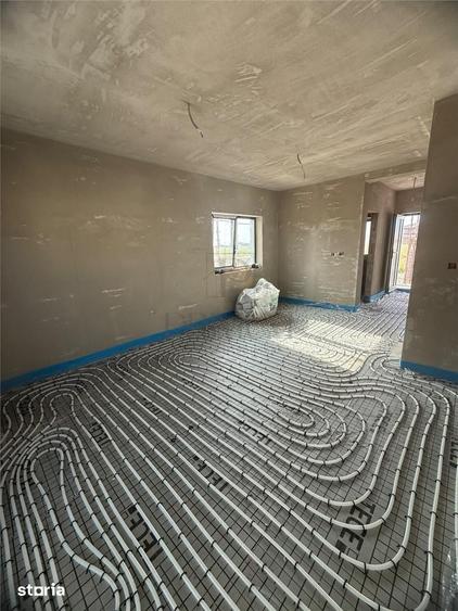 DUPLEX-FOARTE SPATIOS-TEREN GENEROS - COMPARIMENTARE EXCELENTA - 3