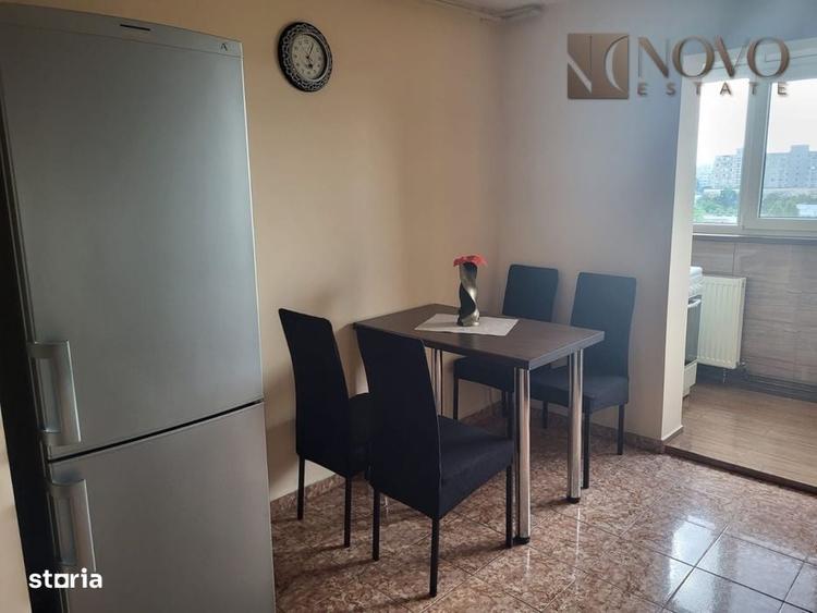 2 Camere | Dristor | Centrala Proprie | Balcon | Metrou - 3