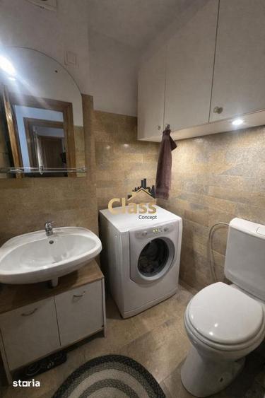 Apartament cu 4 camere decomandat, mobilat în Bulgaria