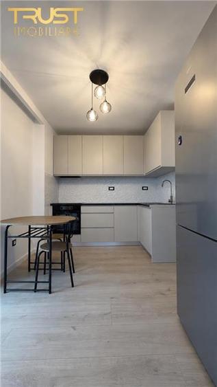 Apartament cu 2 camere semidecomandat în Iris