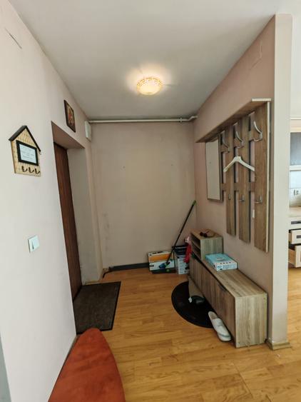 Apartamant 3 camere,PIPERA CITY LIGHTS bloc nou LOC DE PARCARE IN SUBTERAN - 10