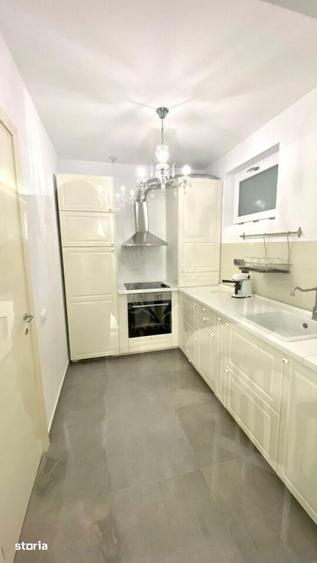 Apartament cu 2 camere, mobilat în Albert