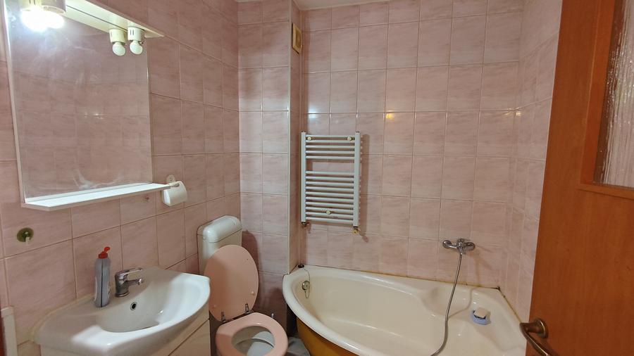 Garsoniera etaj 3 cu balcon in Sibiu cartier Hipodrom - 5