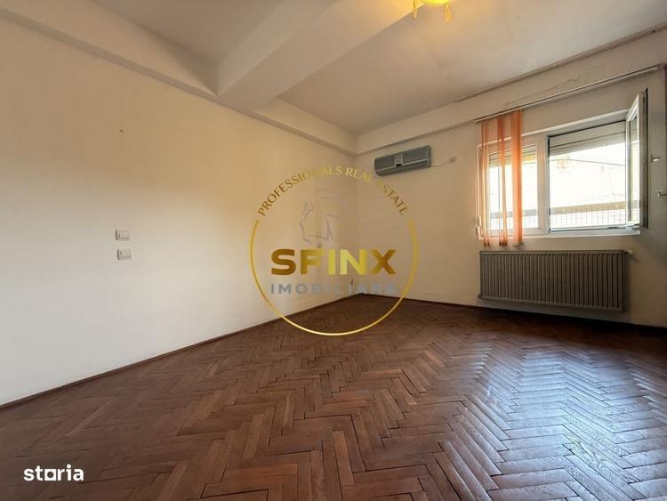 Spațiu comercial, de 104 mp, în Dacia