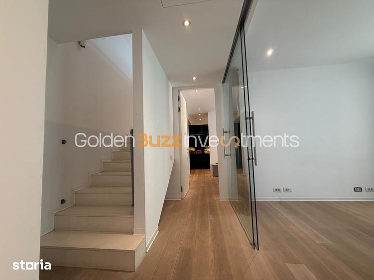 Apartament cu 4 camere în Primăverii