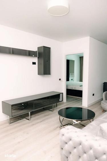 Apartament cu 2 camere în Mănăștur