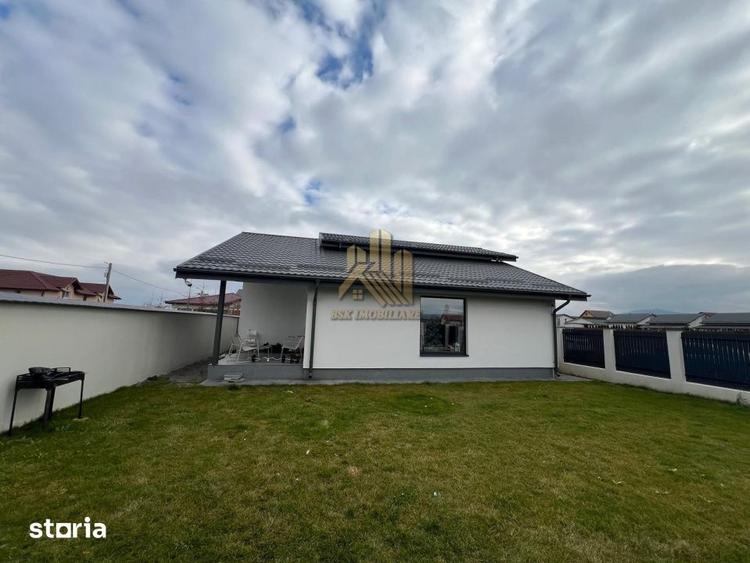 Casă cu 4 camere cu Teren 440 Mp în Central