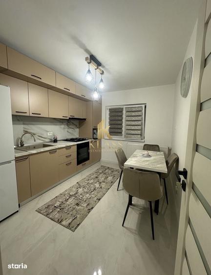 Apartament 2 Camere | Baneasa | Complet Mobilat & Utilat | Langa Mall - 4