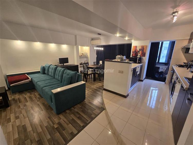 Apartament Superb | Zona Casa de Cultura | Complet Utilat, Mobilat, Renovat