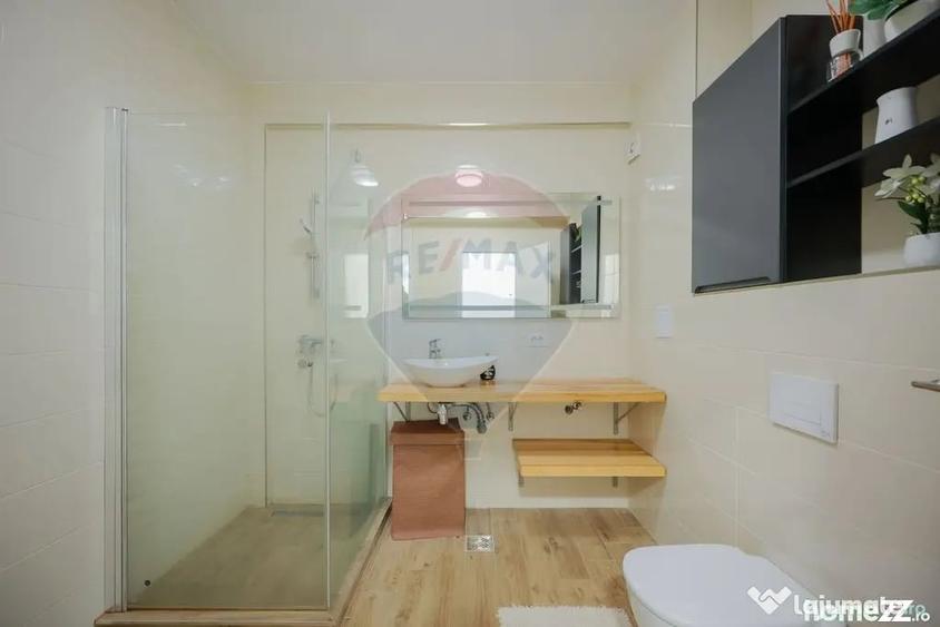 Apartament cu 2 camere decomandat în Ultracentral