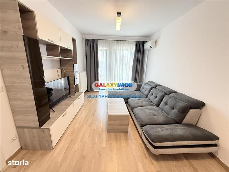 Inchiriere apartament 2 camere, MRS Smart, Albert, Ploiesti - 3