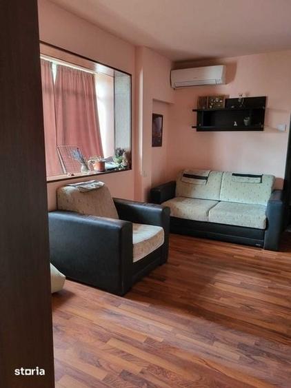 Apartament doua camere Nord-Cina Confort I Bloc beton - 1