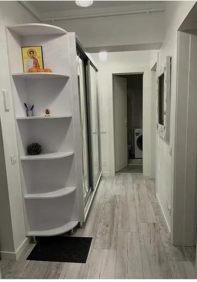 Apartament cu 2 camere decomandat, mobilat în Lujerului