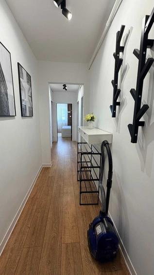 Apartament cu 2 camere decomandat în Mănăștur