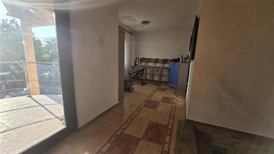 Casa P+M, garaj, beci, teren 494 mp - Ethos - 4