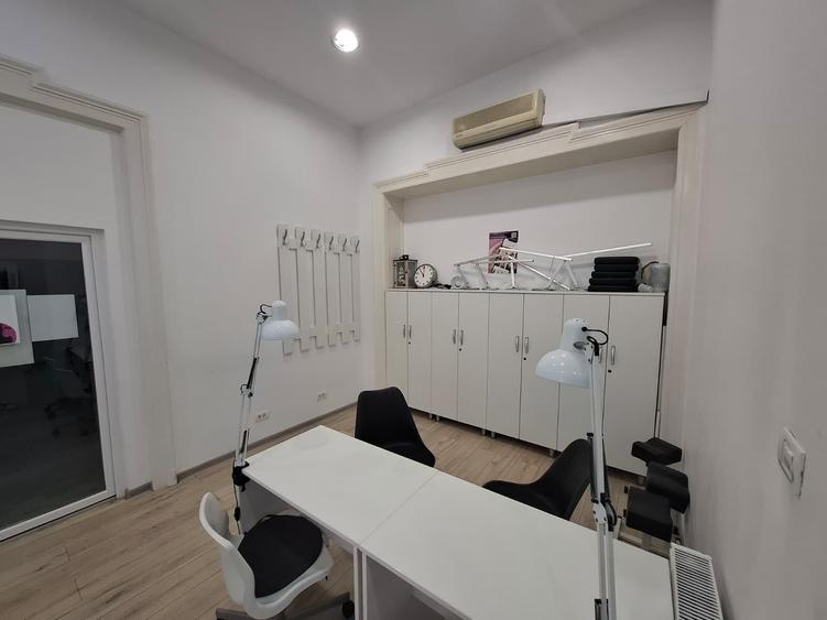 Spațiu comercial, de 260 mp, în Central