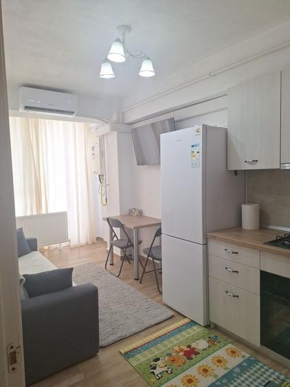 Apartament cu 2 camere în Vișan