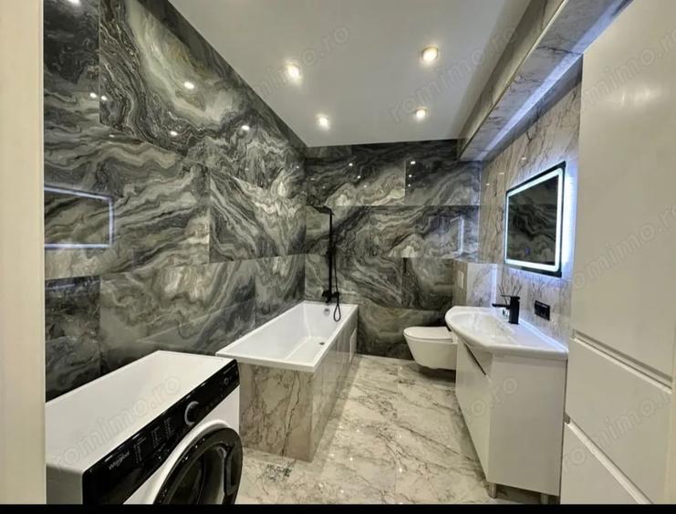 Apartament cu 2 camere în Crângași