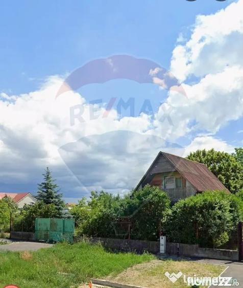 Casă cu 5 camere cu Teren 2324 Mp în Fughiu