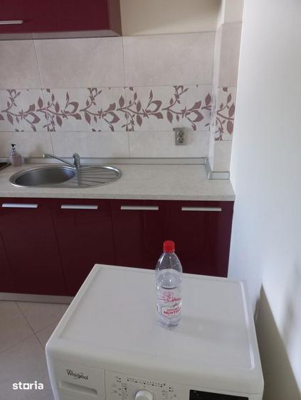 Buna ziua dau accest apartament cu o camera in chirie - 3