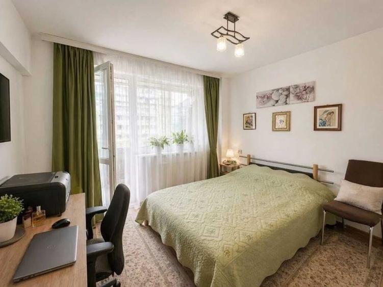 Apartament cu 2 camere semidecomandat în Gheorgheni