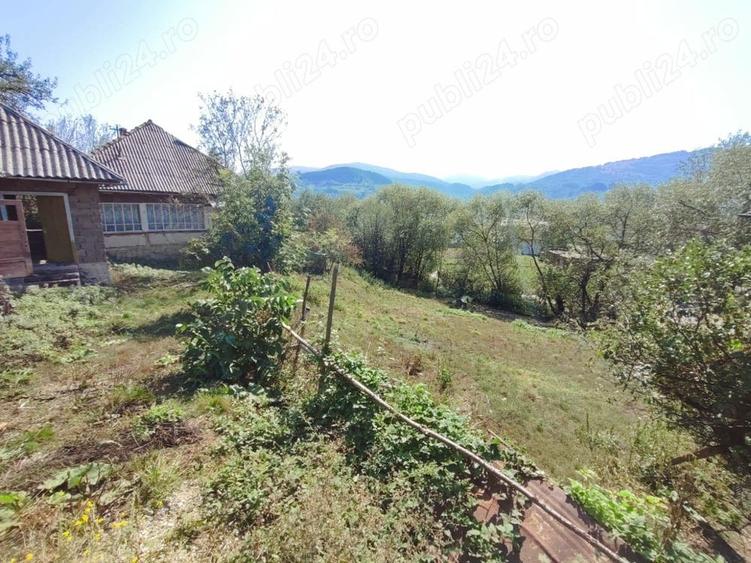 Casă în Săliște