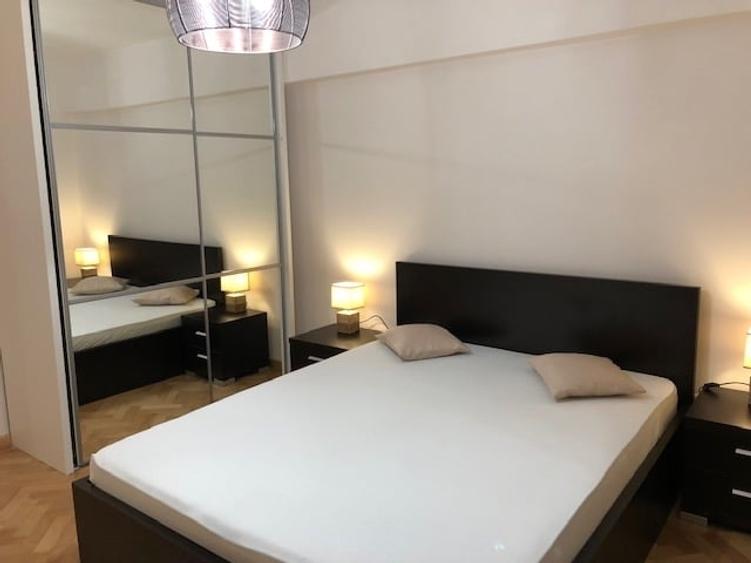 Apartament cu 2 camere decomandat în Unirii