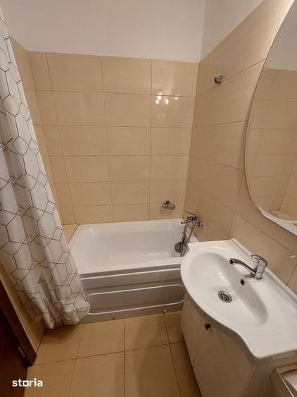 Apartament de inchiriat mobilat utilat langa metrou Leonida - 6