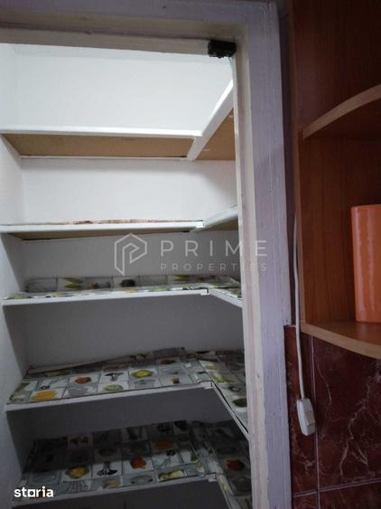 Apartament cu 3 camere decomandat în Tudor Vladimirescu