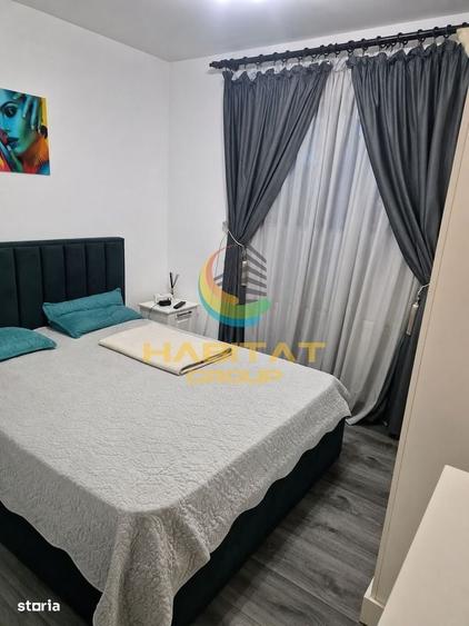 Apartament 2 Camere Decomandat Sector 4 Grand Arena - 4