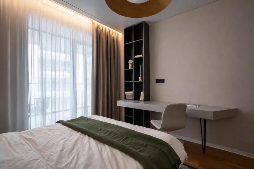 Premium | 2 camere | Yacht Kid - 5