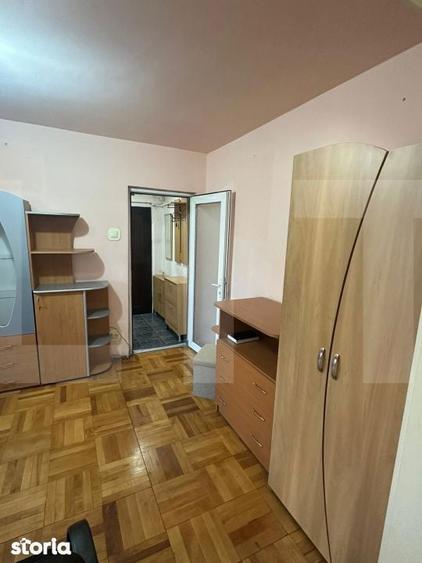 Garsonieră în Șega