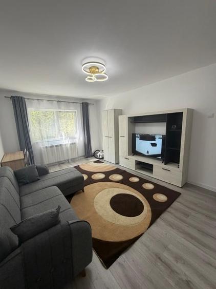 PF inchiriez apartament cu 2 camere decomandat Clopotari Iasi - 2