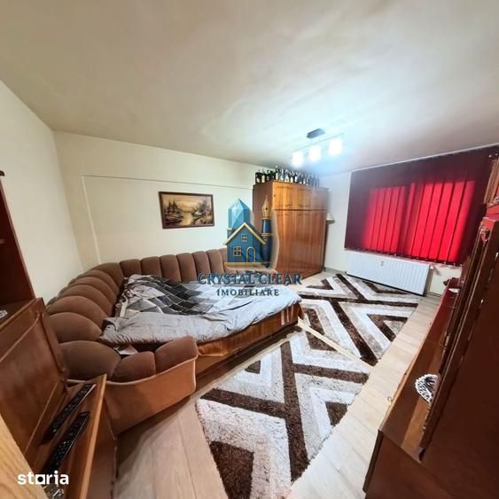 Apartament 3 camere - cartierul Tudor Vladimirescu, Calea Sighi?oarei - 6