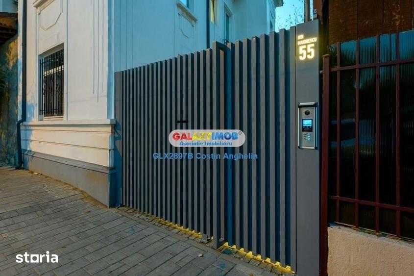 Apartament cu 2 camere în Obor