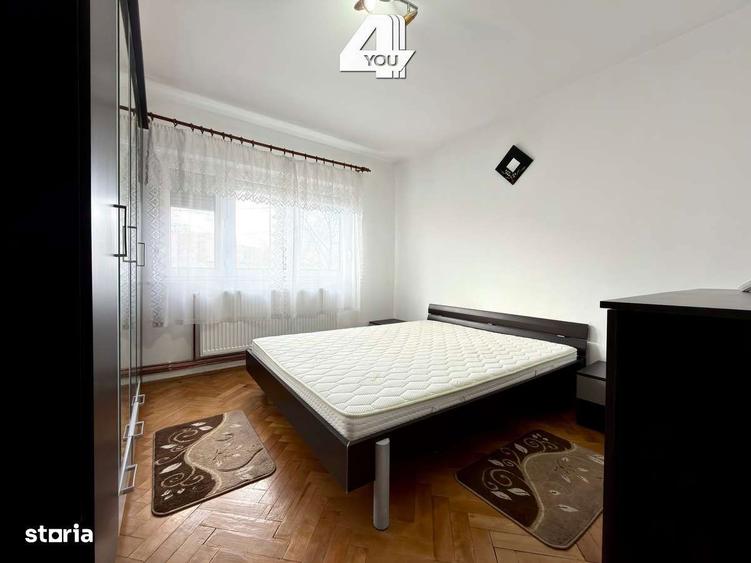 Apartament cu 2 camere decomandat în Micălaca