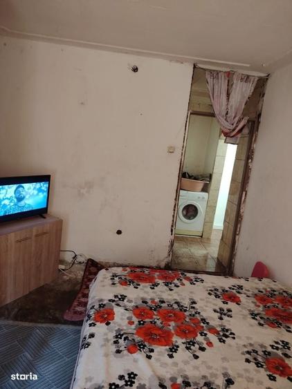 Apartament cu 3 camere în Liviu Rebreanu